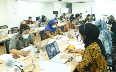 Psikotes Masuk CPNS: Persiapan Matang untuk Menghadapi Seleksi Penting