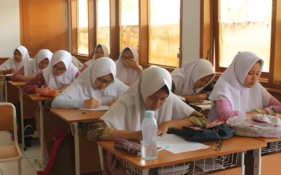 7 Tips Menghadapi Psikotes Masuk Sekolah