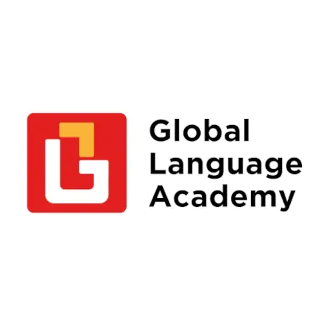 Logo Global Language Academy