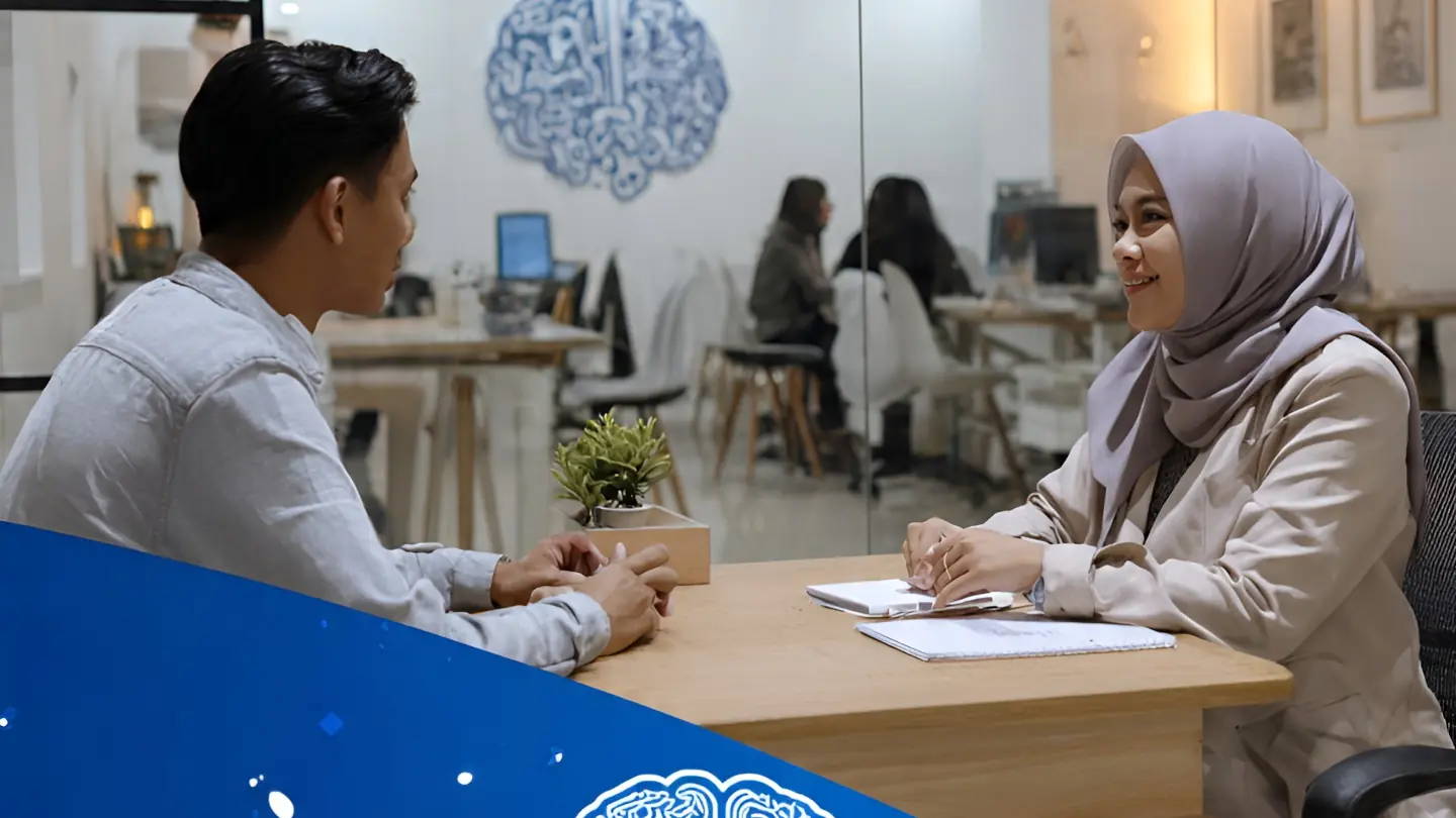 layanan unggulan dari biro psikologi untuk kebutuhan rekrutmen perusahaan dan penentuan jurusan pendidikan siswa.