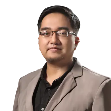 Ayaturrahman Abdul Malik Cholis, S. Psi., M. Psi., Psikolog